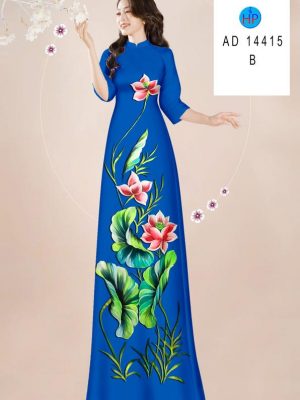 1712544903 226 Vai Ao Dai Hoa Sen Kieu Moi AD 14415