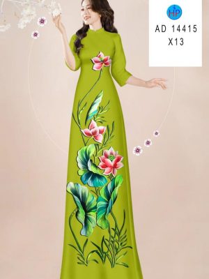 1712544904 159 Vai Ao Dai Hoa Sen Kieu Moi AD 14415