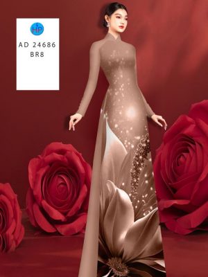 Vải Áo Dài Hoa In 3D Mới Ra AD 24686 23 1712545900 748 Vai Ao Dai Hoa In 3D Moi Ra AD 24686