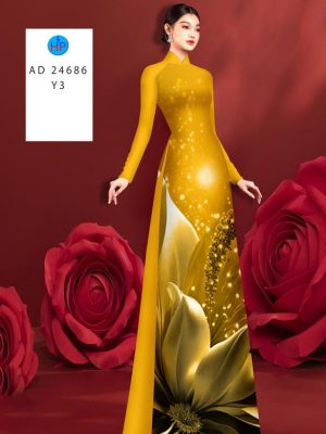 Vải Áo Dài Hoa In 3D Mới Ra AD 24686 27 1712545901 220 Vai Ao Dai Hoa In 3D Moi Ra AD 24686