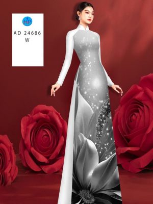 Vải Áo Dài Hoa In 3D Mới Ra AD 24686 26 1712545901 811 Vai Ao Dai Hoa In 3D Moi Ra AD 24686