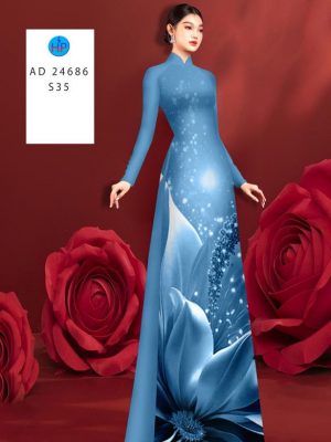 Vải Áo Dài Hoa In 3D Mới Ra AD 24686 28 1712545902 631 Vai Ao Dai Hoa In 3D Moi Ra AD 24686