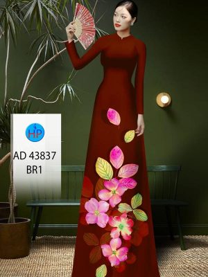 Vải Áo Dài Hình Lá Thu Hút AD 43837 22 1712546296 707 Vai Ao Dai Hinh La Thu Hut AD 43837