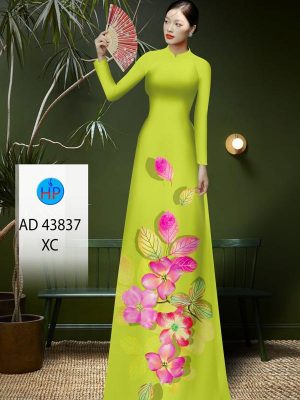 Vải Áo Dài Hình Lá Thu Hút AD 43837 26 1712546297 787 Vai Ao Dai Hinh La Thu Hut AD 43837