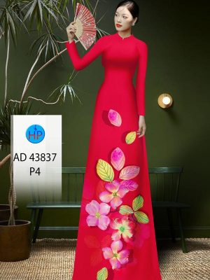 Vải Áo Dài Hình Lá Thu Hút AD 43837 30 1712546298 131 Vai Ao Dai Hinh La Thu Hut AD 43837