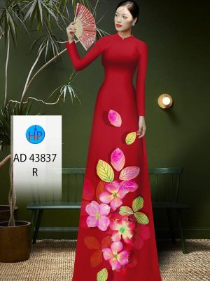 Vải Áo Dài Hình Lá Thu Hút AD 43837 29 1712546298 419 Vai Ao Dai Hinh La Thu Hut AD 43837