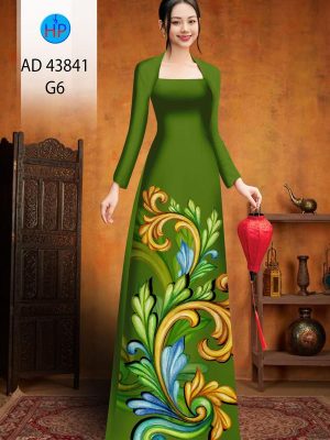 1712546768 21 Vai Ao Dai Hoa Van Doc Dao AD 43841