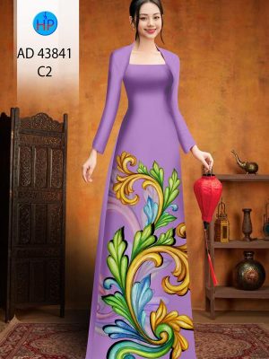 1712546768 599 Vai Ao Dai Hoa Van Doc Dao AD 43841