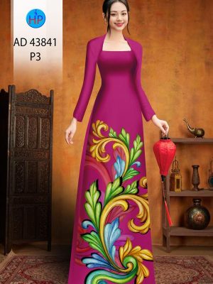 1712546771 218 Vai Ao Dai Hoa Van Doc Dao AD 43841