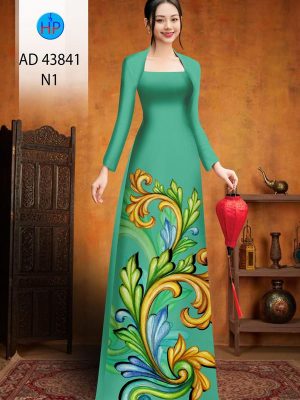 1712546772 87 Vai Ao Dai Hoa Van Doc Dao AD 43841