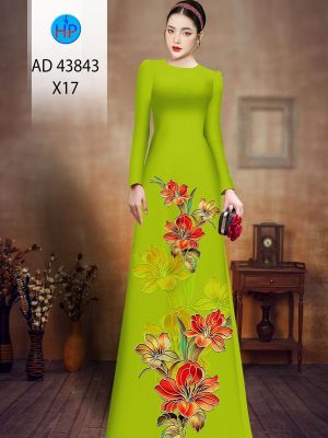 Vải Áo Dài Hoa In 3D Kiểu Mới AD 43843 32 1712547205 930 Vai Ao Dai Hoa In 3D Kieu Moi AD 43843