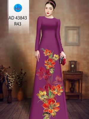 Vải Áo Dài Hoa In 3D Kiểu Mới AD 43843 35 1712547206 881 Vai Ao Dai Hoa In 3D Kieu Moi AD 43843