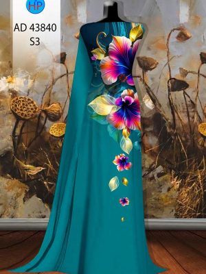 Vải Áo Dài Hoa Lan Thu Hút AD 43840 21 1712547634 498 Vai Ao Dai Hoa Lan Thu Hut AD 43840