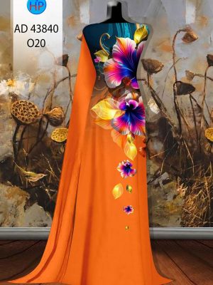 Vải Áo Dài Hoa Lan Thu Hút AD 43840 27 1712547636 929 Vai Ao Dai Hoa Lan Thu Hut AD 43840