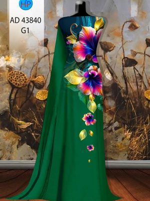 Vải Áo Dài Hoa Lan Thu Hút AD 43840 29 1712547637 245 Vai Ao Dai Hoa Lan Thu Hut AD 43840