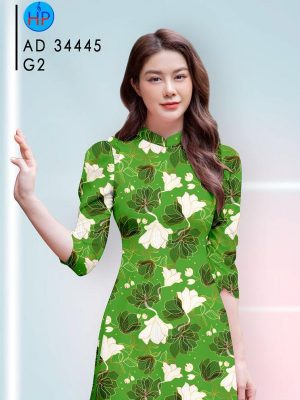 Vải Áo Dài Hoa Đều Thiết Kế 2024 AD 34445 23 1712548465 455 Vai Ao Dai Hoa Deu Thiet Ke 2024 AD 34445