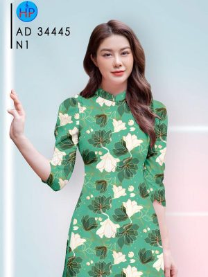 Vải Áo Dài Hoa Đều Thiết Kế 2024 AD 34445 21 1712548465 654 Vai Ao Dai Hoa Deu Thiet Ke 2024 AD 34445