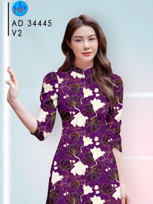 Vải Áo Dài Hoa Đều Thiết Kế 2024 AD 34445 28 1712548466 306 Vai Ao Dai Hoa Deu Thiet Ke 2024 AD 34445