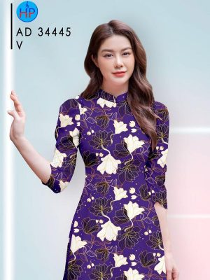 Vải Áo Dài Hoa Đều Thiết Kế 2024 AD 34445 29 1712548466 617 Vai Ao Dai Hoa Deu Thiet Ke 2024 AD 34445