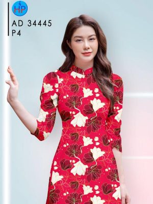 Vải Áo Dài Hoa Đều Thiết Kế 2024 AD 34445 34 1712548467 964 Vai Ao Dai Hoa Deu Thiet Ke 2024 AD 34445