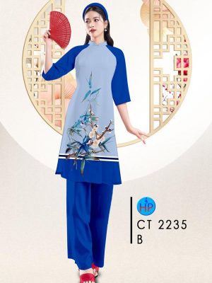 Vải Áo Dài Hoa In 3D Sang Trọng AD CT2235 23 1712549367 995 Vai Ao Dai Hoa In 3D Sang Trong AD CT2235