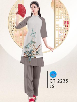 Vải Áo Dài Hoa In 3D Sang Trọng AD CT2235 26 1712549368 492 Vai Ao Dai Hoa In 3D Sang Trong AD CT2235