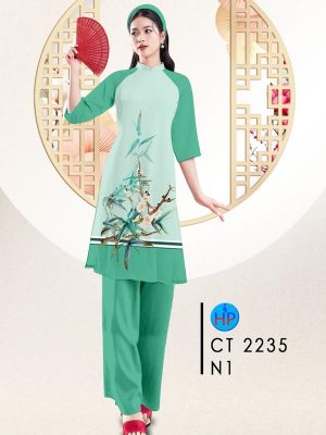 Vải Áo Dài Hoa In 3D Sang Trọng AD CT2235 25 1712549368 686 Vai Ao Dai Hoa In 3D Sang Trong AD CT2235