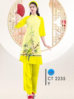 Vải Áo Dài Hoa In 3D Sang Trọng AD CT2235 27 1712549368 744 Vai Ao Dai Hoa In 3D Sang Trong AD CT2235