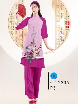 Vải Áo Dài Hoa In 3D Sang Trọng AD CT2235 30 1712549369 744 Vai Ao Dai Hoa In 3D Sang Trong AD CT2235