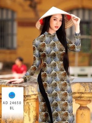 1712549783 972 Vai Ao Dai Hoa Deu Moi Ra AD 24650