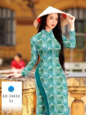 1712549784 171 Vai Ao Dai Hoa Deu Moi Ra AD 24650