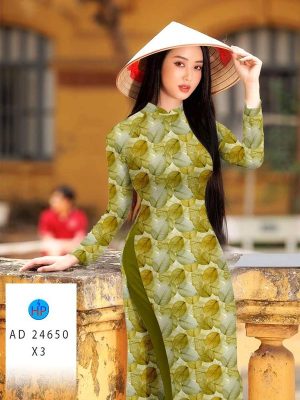 1712549784 998 Vai Ao Dai Hoa Deu Moi Ra AD 24650