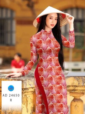 1712549785 804 Vai Ao Dai Hoa Deu Moi Ra AD 24650