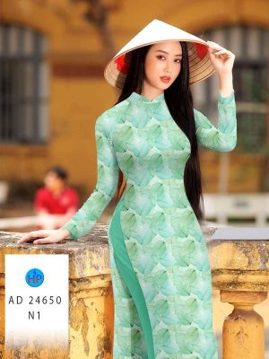 1712549786 359 Vai Ao Dai Hoa Deu Moi Ra AD 24650