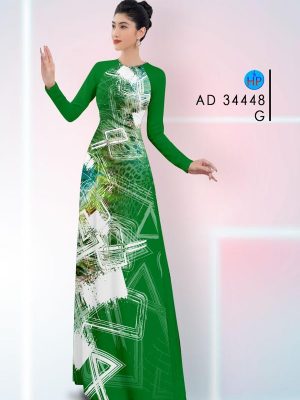1712550230 233 Vai Ao Dai Hoa Van Moi Ra AD 34448