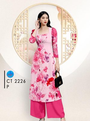 Vải Áo Dài Hoa Đều Mới Ra AD CT2226 20 1712551196 553 Vai Ao Dai Hoa Deu Moi Ra AD CT2226