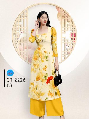 Vải Áo Dài Hoa Đều Mới Ra AD CT2226 21 1712551196 630 Vai Ao Dai Hoa Deu Moi Ra AD CT2226