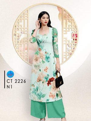 Vải Áo Dài Hoa Đều Mới Ra AD CT2226 28 1712551197 369 Vai Ao Dai Hoa Deu Moi Ra AD CT2226