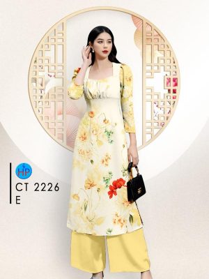 Vải Áo Dài Hoa Đều Mới Ra AD CT2226 29 1712551197 420 Vai Ao Dai Hoa Deu Moi Ra AD CT2226