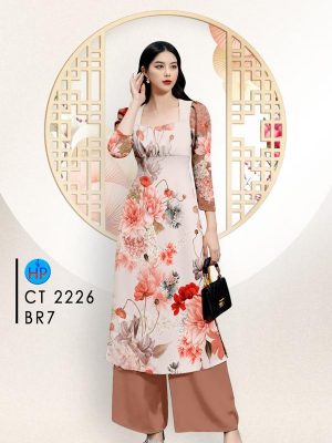 Vải Áo Dài Hoa Đều Mới Ra AD CT2226 26 1712551197 483 Vai Ao Dai Hoa Deu Moi Ra AD CT2226