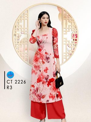 Vải Áo Dài Hoa Đều Mới Ra AD CT2226 32 1712551198 396 Vai Ao Dai Hoa Deu Moi Ra AD CT2226