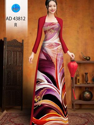 Vải Áo Dài Hoa Văn Độc Đáo AD 43812 20 1712552516 919 Vai Ao Dai Hoa Van Doc Dao AD 43812