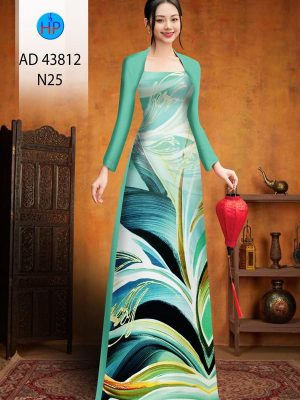 Vải Áo Dài Hoa Văn Độc Đáo AD 43812 23 1712552518 658 Vai Ao Dai Hoa Van Doc Dao AD 43812