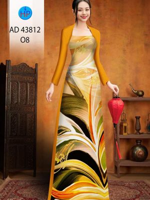 Vải Áo Dài Hoa Văn Độc Đáo AD 43812 22 1712552518 978 Vai Ao Dai Hoa Van Doc Dao AD 43812