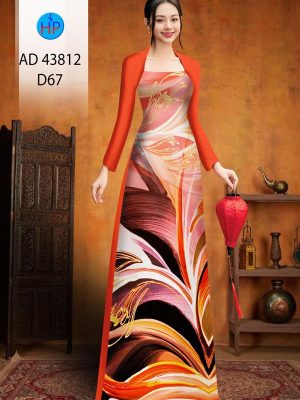 Vải Áo Dài Hoa Văn Độc Đáo AD 43812 26 1712552521 516 Vai Ao Dai Hoa Van Doc Dao AD 43812