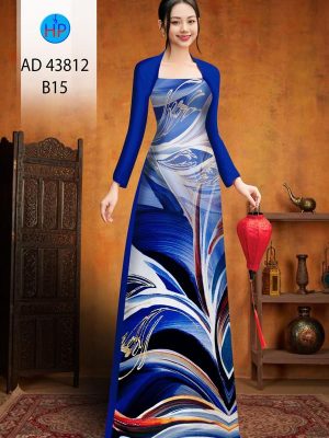 Vải Áo Dài Hoa Văn Độc Đáo AD 43812 29 1712552523 358 Vai Ao Dai Hoa Van Doc Dao AD 43812
