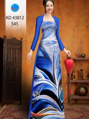 Vải Áo Dài Hoa Văn Độc Đáo AD 43812 33 1712552526 902 Vai Ao Dai Hoa Van Doc Dao AD 43812