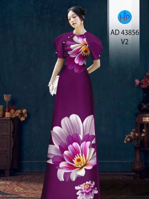 Vải Áo Dài Hoa In 3D Mới Ra AD 43856 24 1712632000 978 Vai Ao Dai Hoa In 3D Moi Ra AD 43856