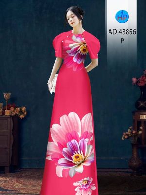 Vải Áo Dài Hoa In 3D Mới Ra AD 43856 31 1712632001 883 Vai Ao Dai Hoa In 3D Moi Ra AD 43856