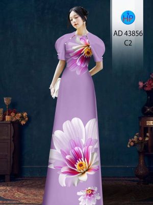 Vải Áo Dài Hoa In 3D Mới Ra AD 43856 34 1712632002 381 Vai Ao Dai Hoa In 3D Moi Ra AD 43856